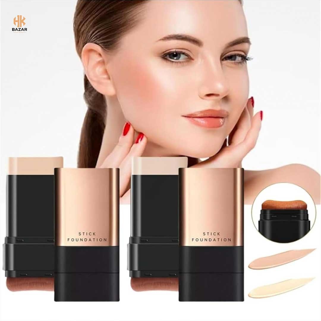 Stick Foundation